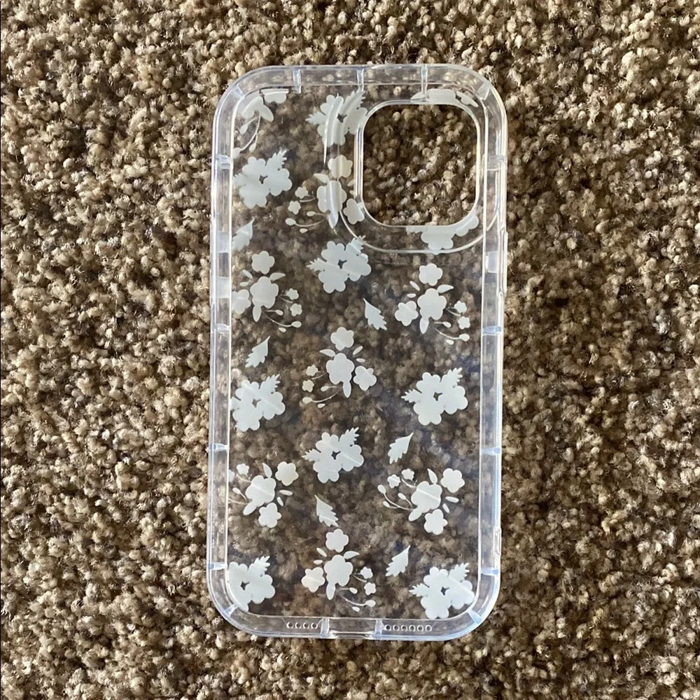 iPhone 12 Pro Max Phone Case